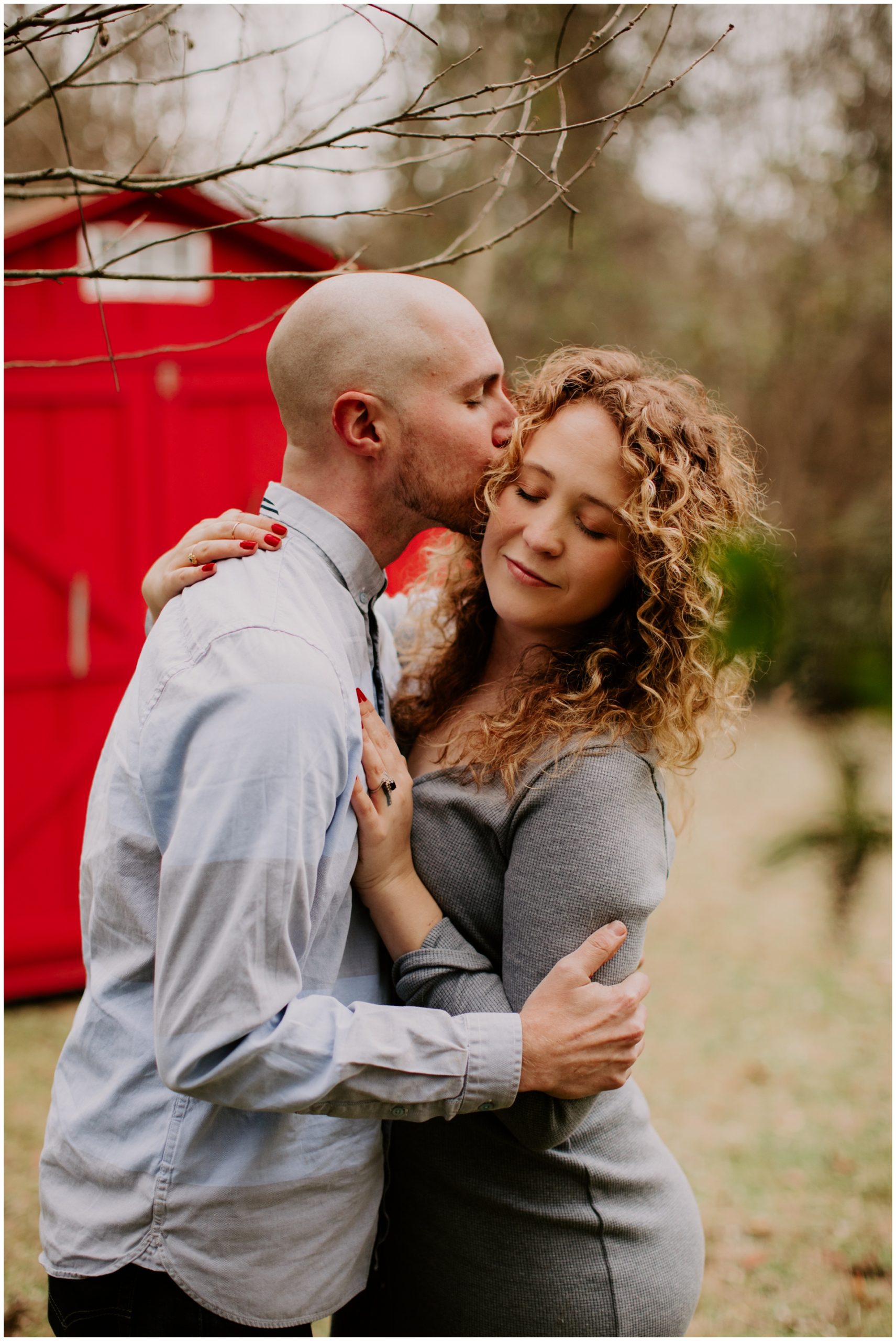 Macwilliams at home with dogs