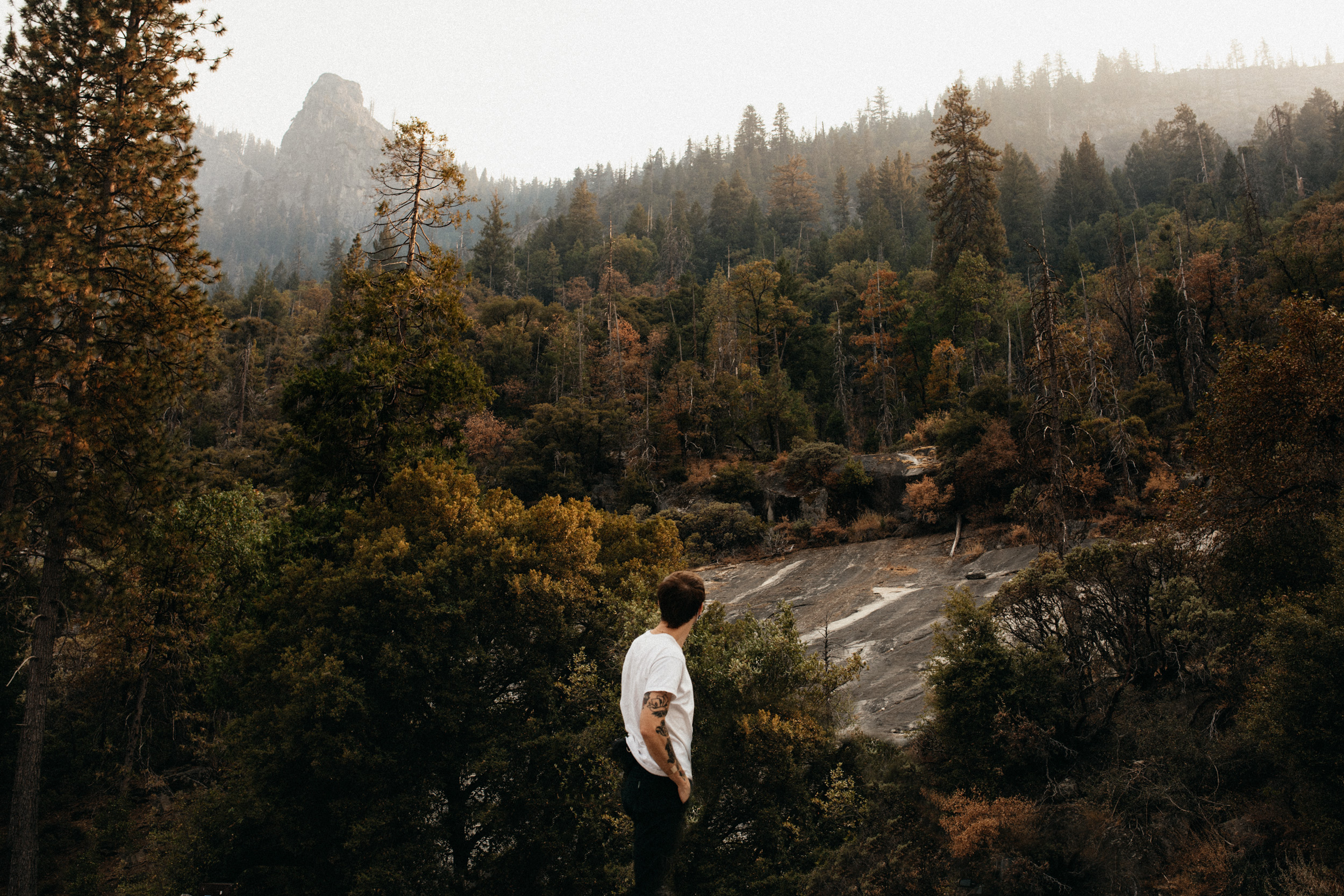 Yosemite-home